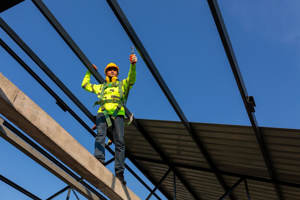 Roofers Owings, MD