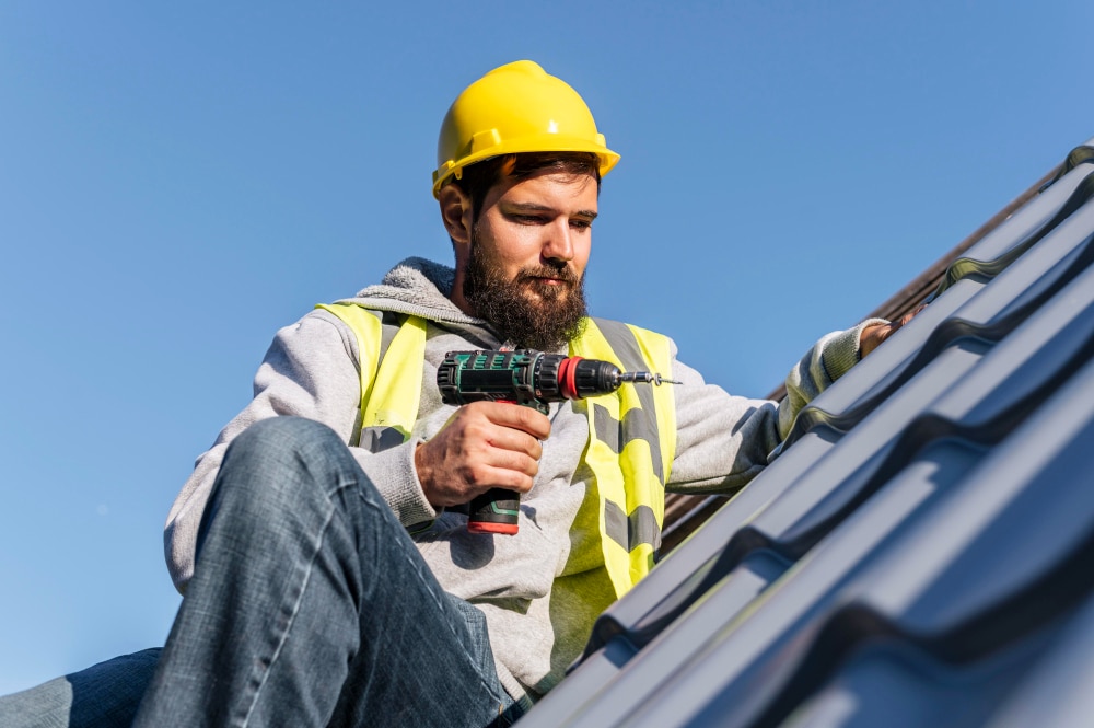 roofers near me