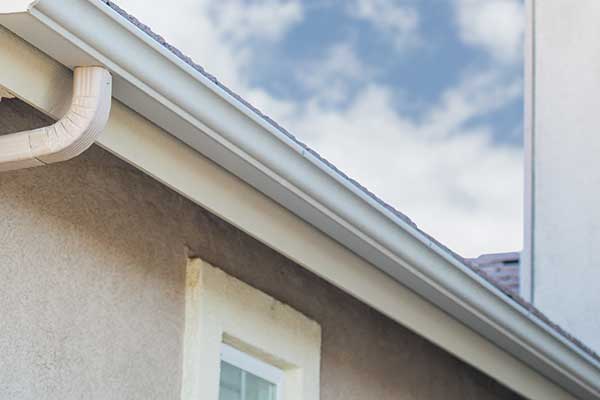 Seamless gutters in southern maryland