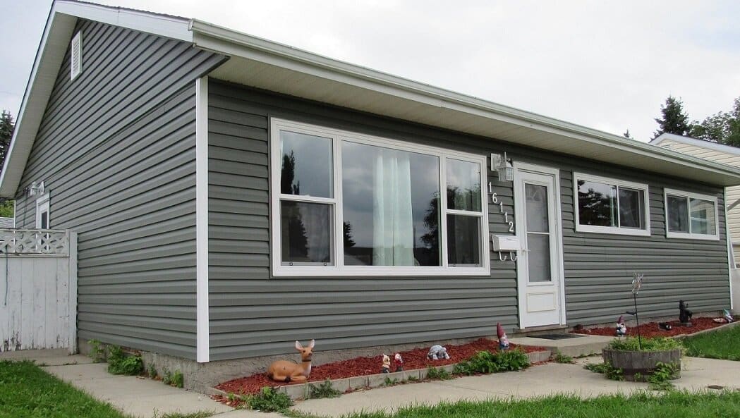 vinyl siding paint