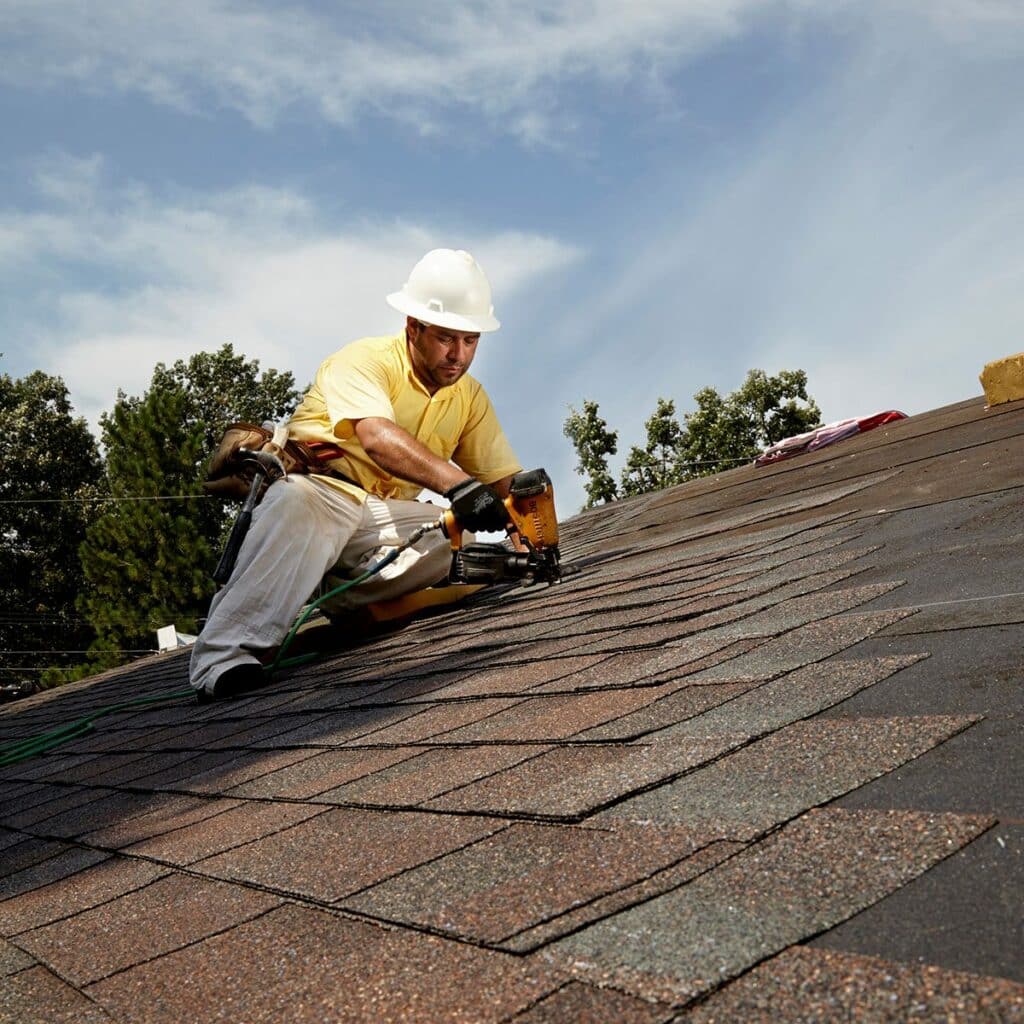 Siding Replacement