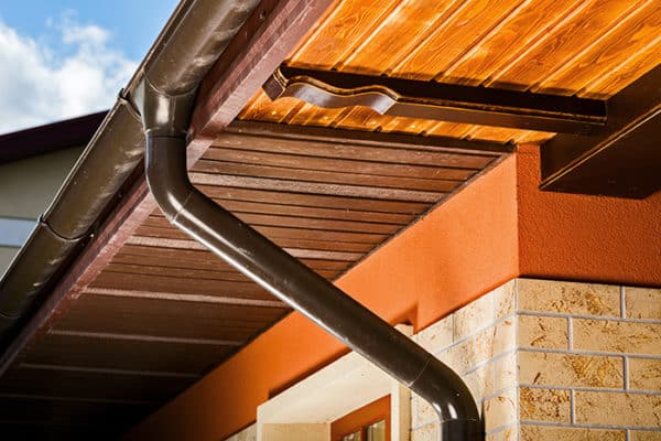 Gutter Installation
