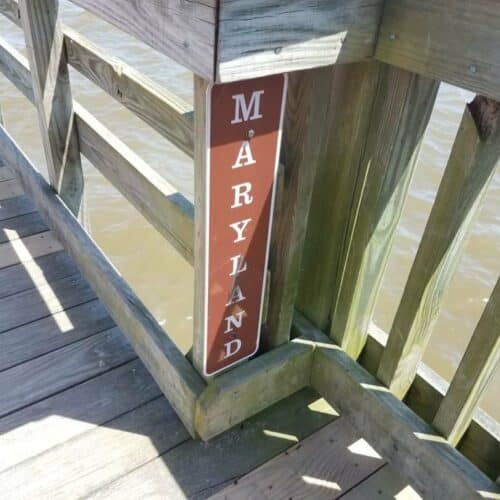 Deck Builder Maryland