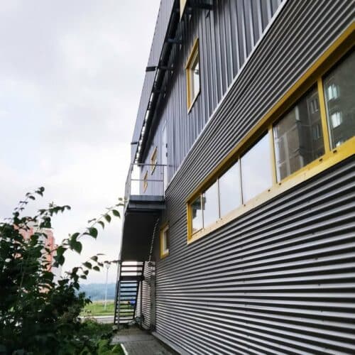 Reliable Siding Contractors