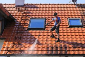 Roofing Company Industry Experts