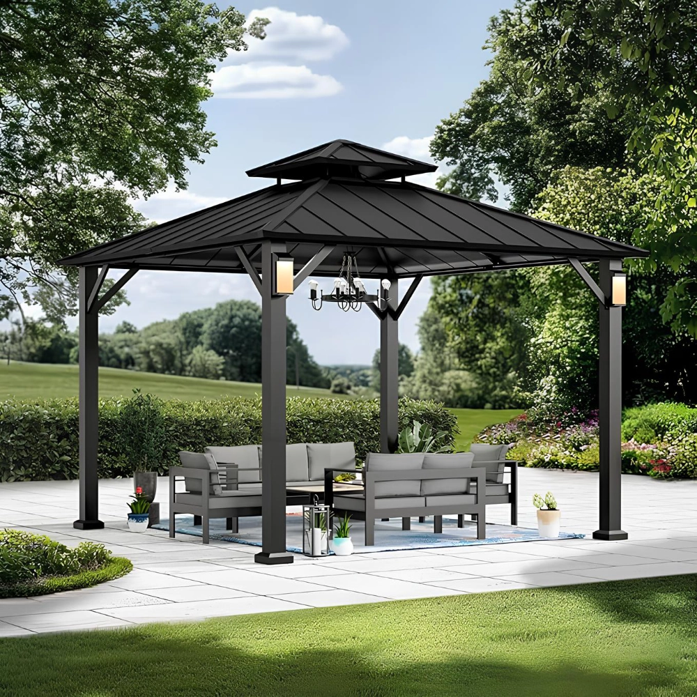 Our Pavilion Services