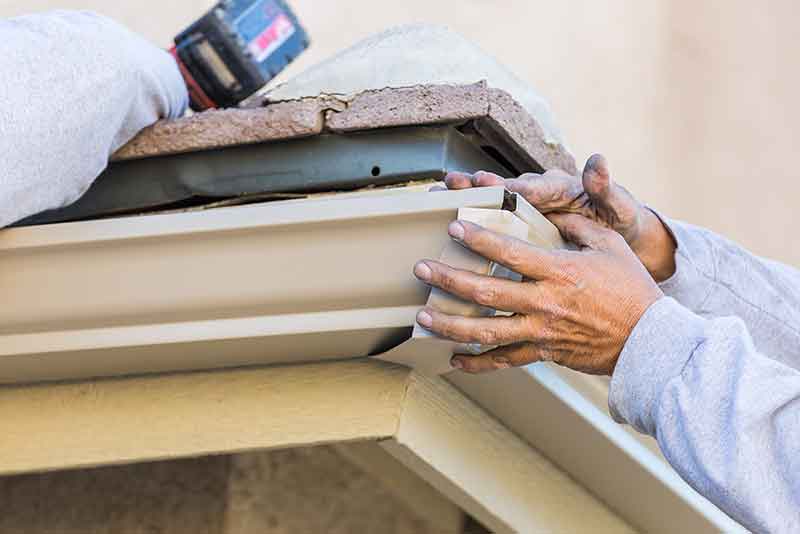 Protects Your Siding