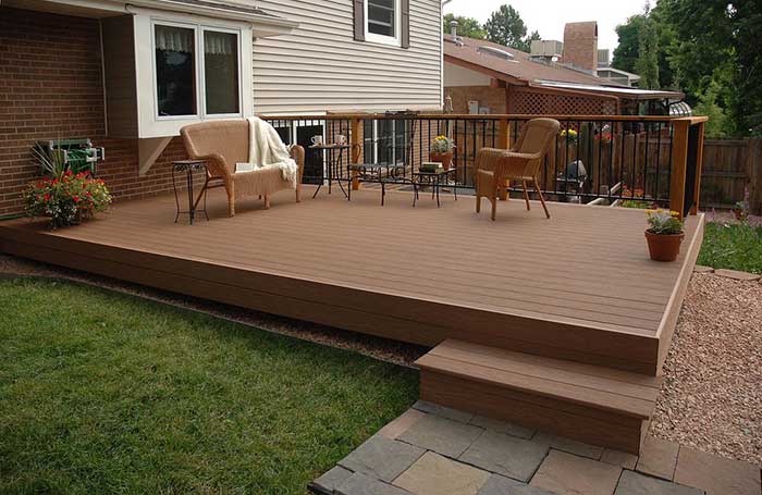 Some Of Our Past Projects