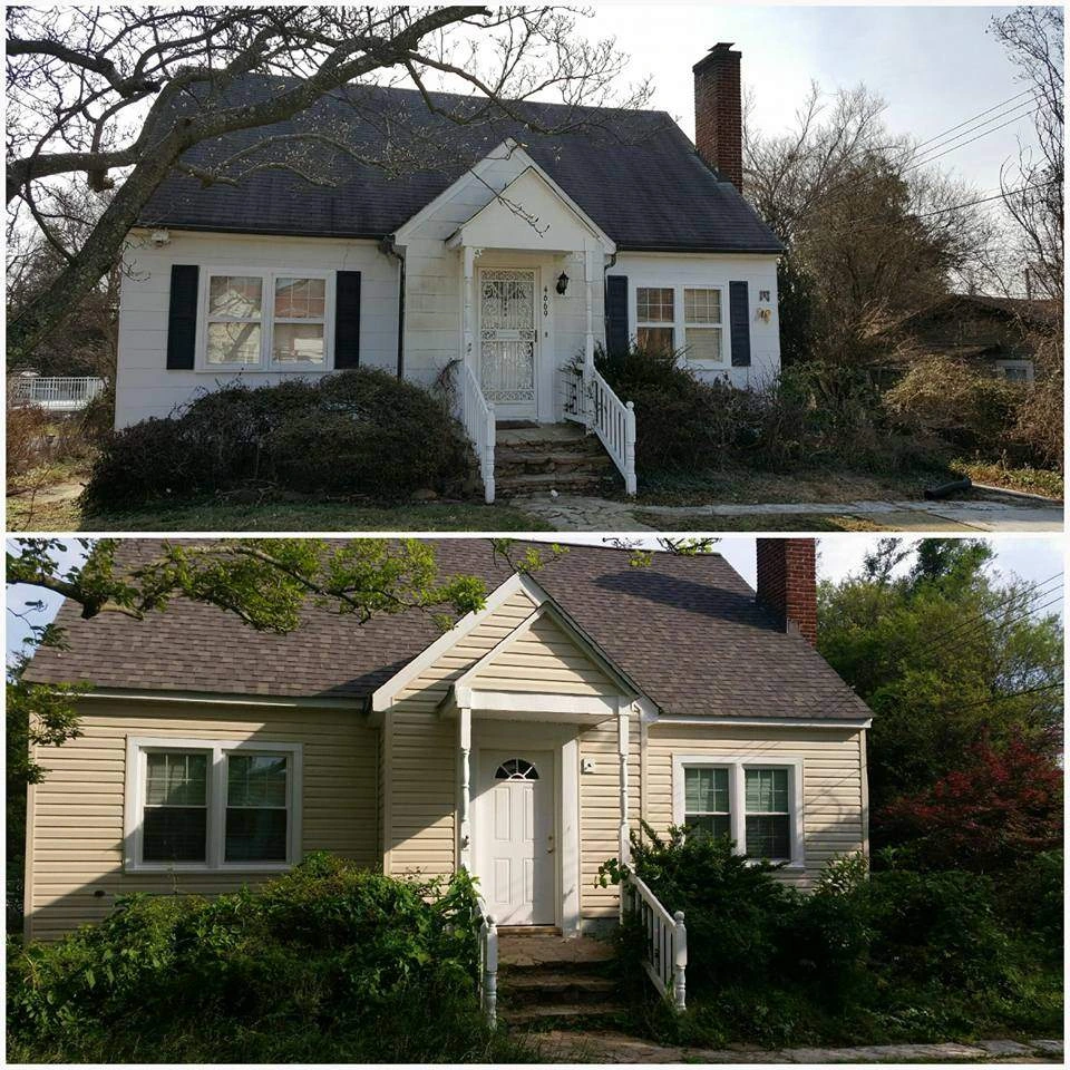old-and-new-picture-of-the-house-repair-in-southern-maryland