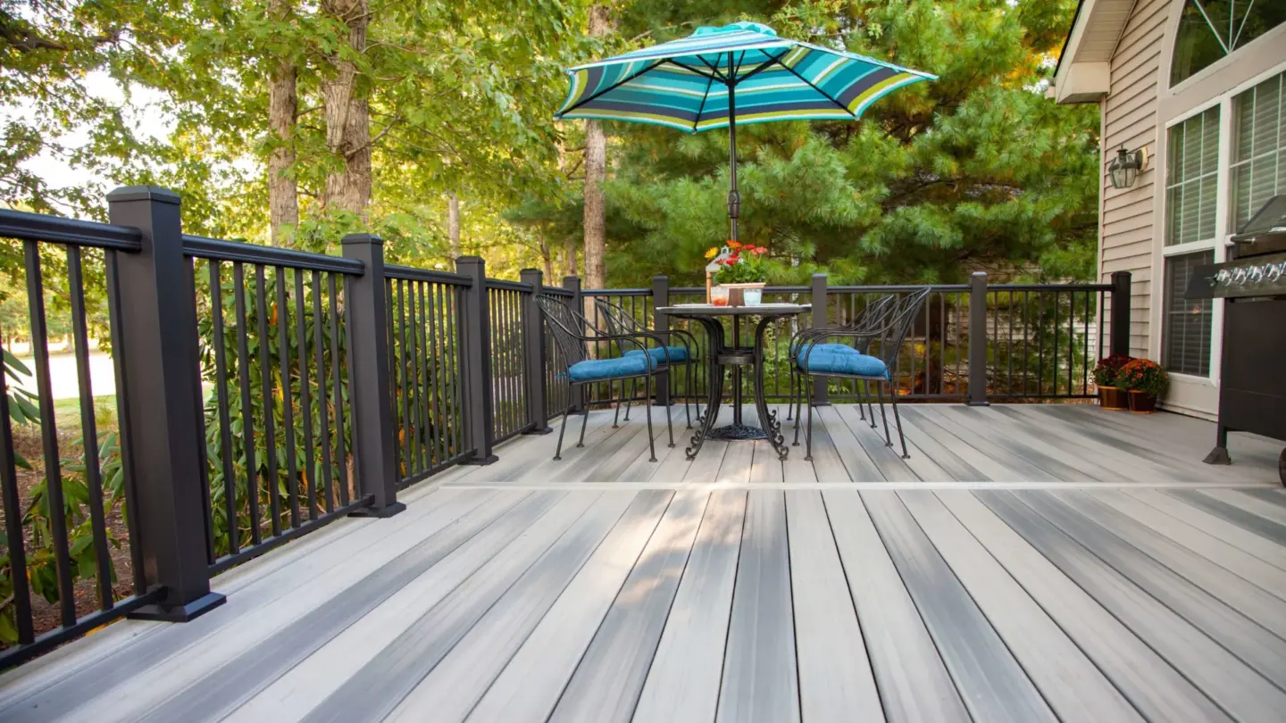 Why Choose Park Place Construction