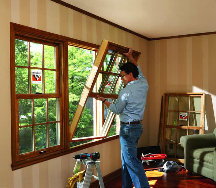 Window Replacement